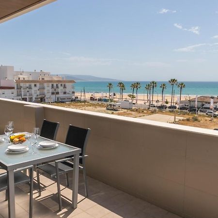 ברבטה Apartamento Vistas De Rajamanta - Garaje, Terraza, Playa מראה חיצוני תמונה