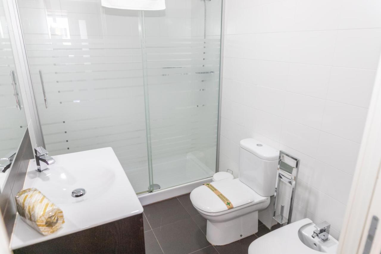 ברבטה Apartamento Vistas De Rajamanta - Garaje, Terraza, Playa מראה חיצוני תמונה