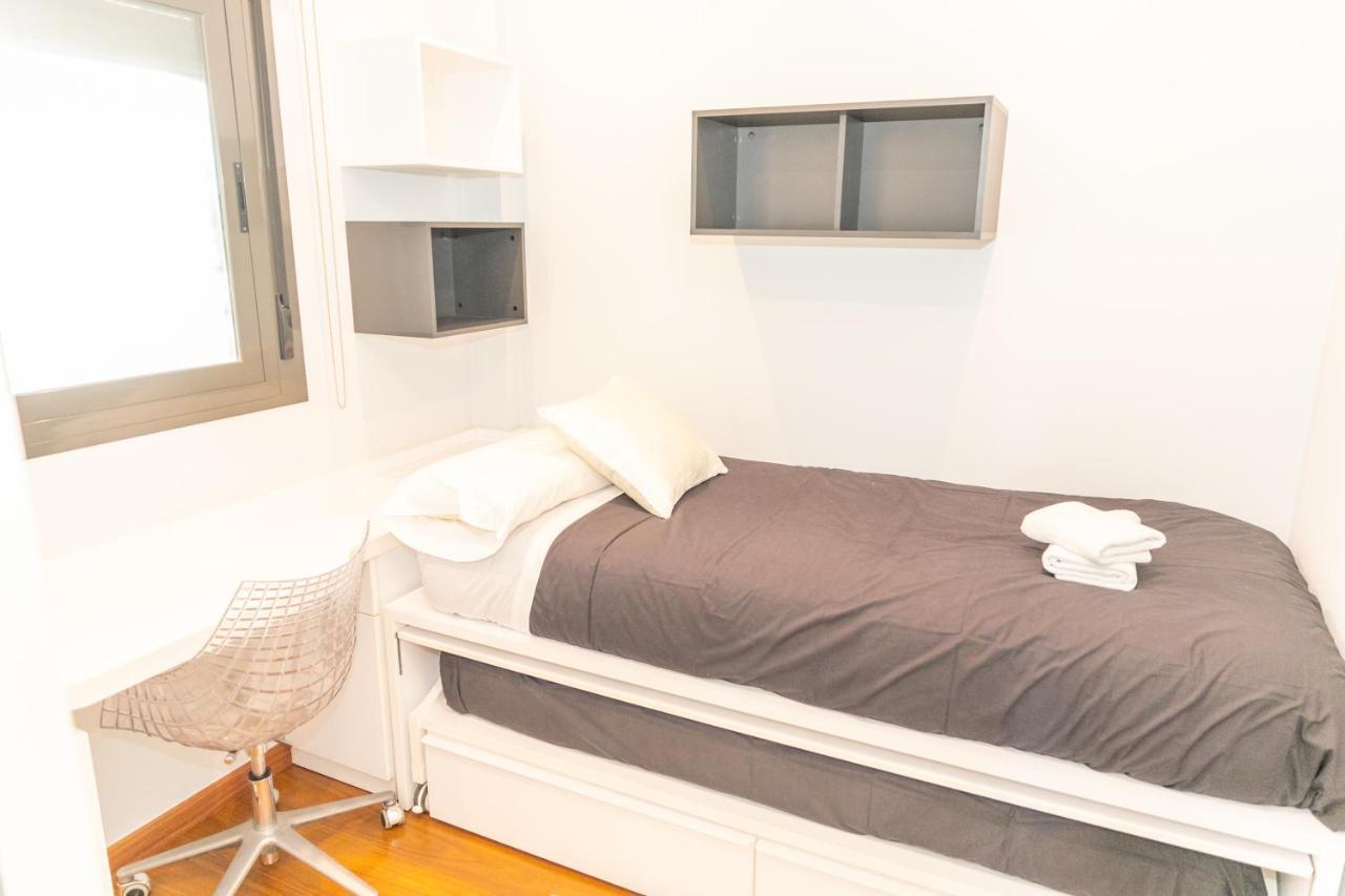 ברבטה Apartamento Vistas De Rajamanta - Garaje, Terraza, Playa מראה חיצוני תמונה