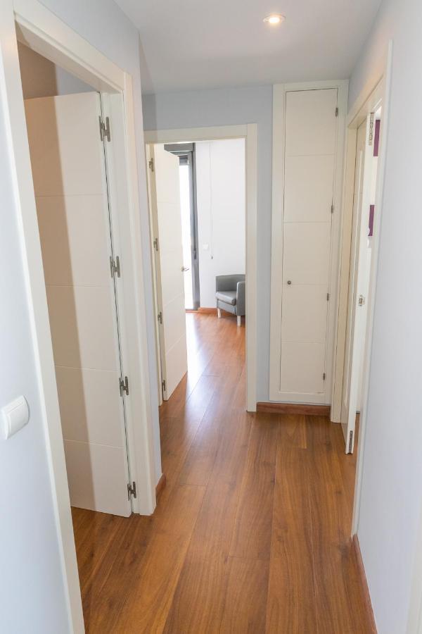 ברבטה Apartamento Vistas De Rajamanta - Garaje, Terraza, Playa מראה חיצוני תמונה