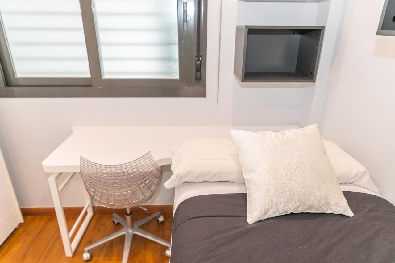 ברבטה Apartamento Vistas De Rajamanta - Garaje, Terraza, Playa מראה חיצוני תמונה