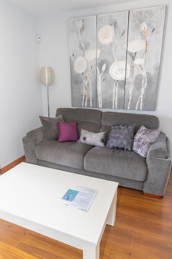 ברבטה Apartamento Vistas De Rajamanta - Garaje, Terraza, Playa מראה חיצוני תמונה